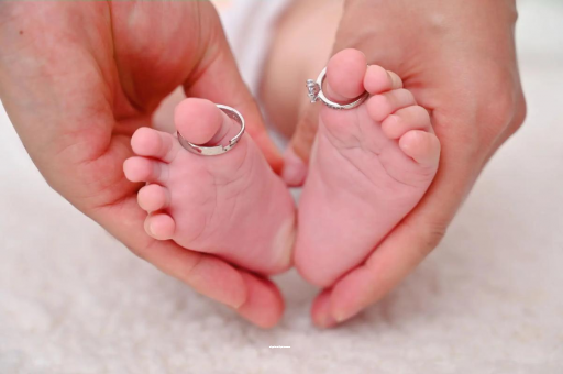 渭南孕妇两个月肚子疼