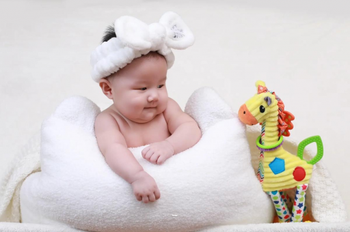 渭南宝宝几个月翻身